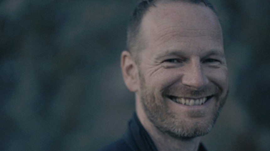 ”Jeg kan ikke udstå tidens aggressivitet”