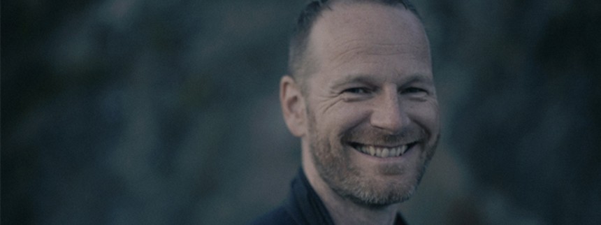 ”Jeg kan ikke udstå tidens aggressivitet”