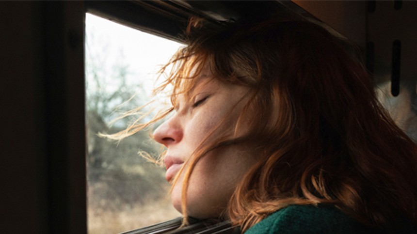 Finsk filmskaber savner fortiden