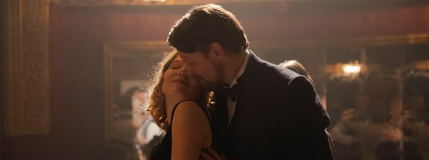 Léa Seydoux kommer ikke til Cannes