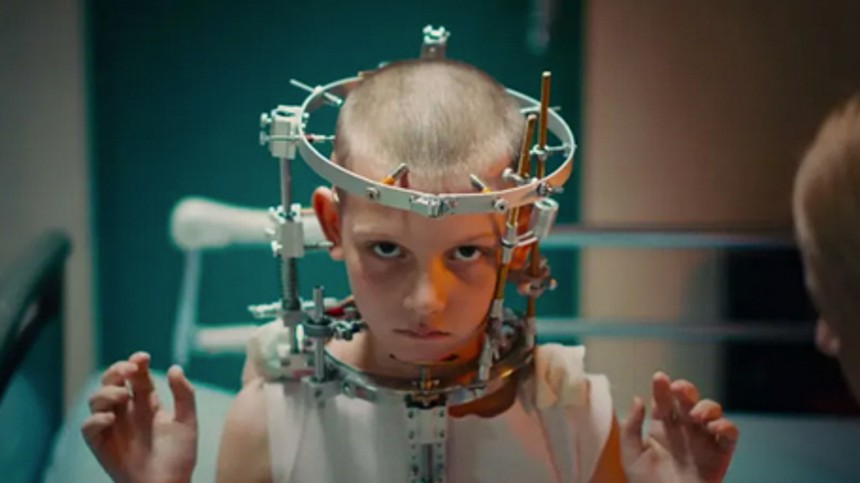 Instruktørs mareridt om at føde en bilmotor