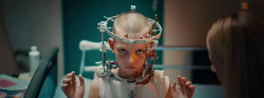 Instruktørs mareridt om at føde en bilmotor