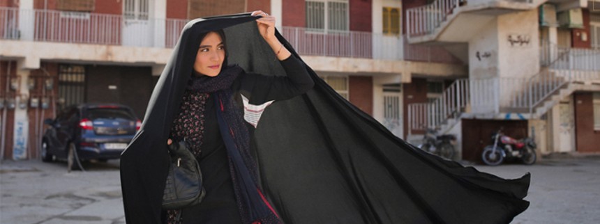 Iransk Oscar-vinder er favorit til Guldpalmen