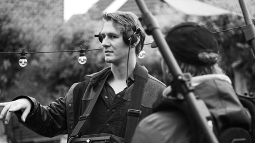 Su­per16-​stor­ta­lent i spil til den lille Oscar