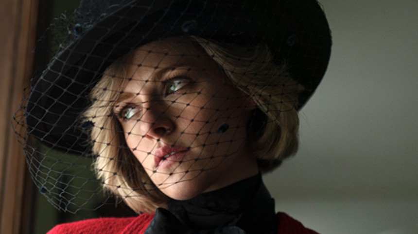 Venedig afslører stjernespækket program