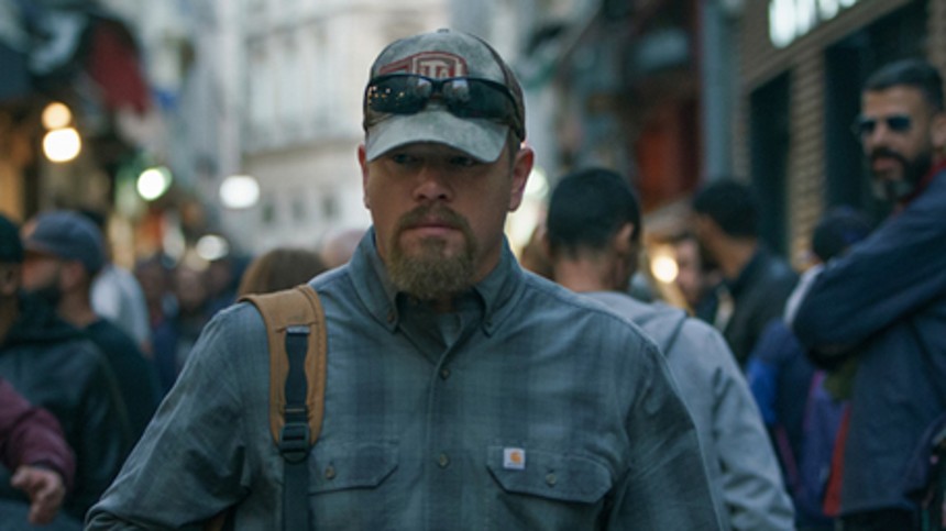 Hårde anklager mod Oscar-kandidat