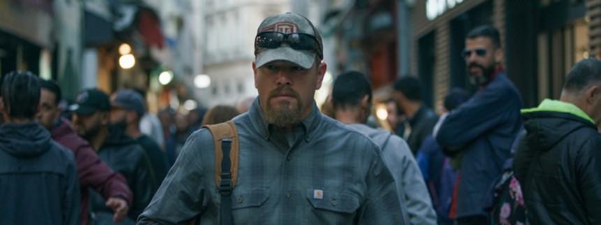 Hårde anklager mod Oscar-kandidat