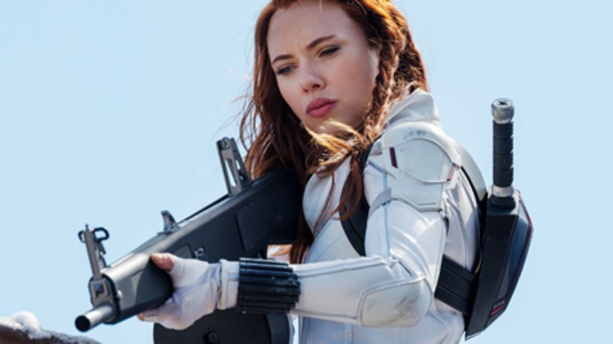 Disney forarger branchens kvinder