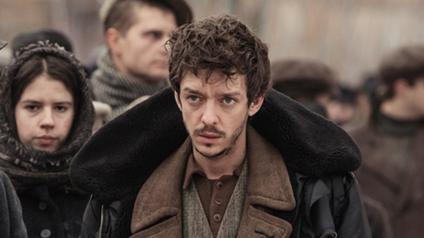 Da Perelman blev til Pearlman