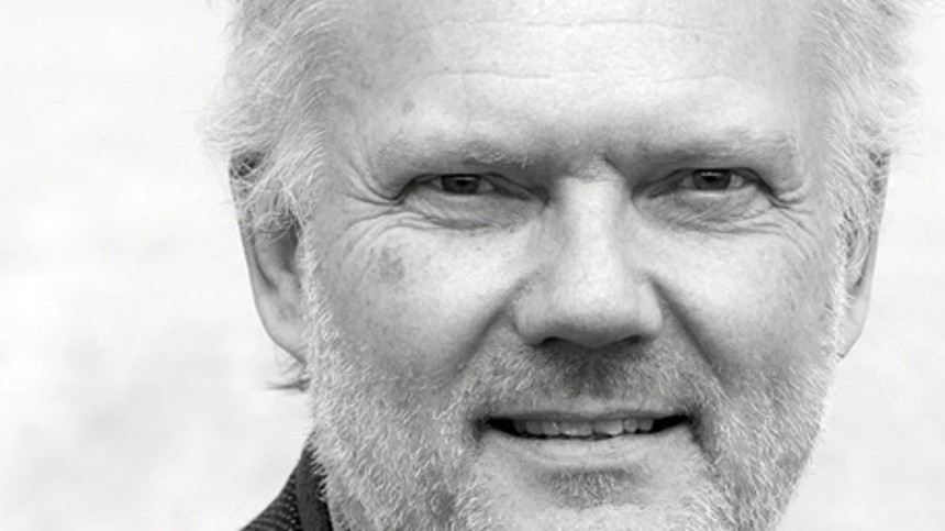 Filmprofessor Søren Birkvad er død