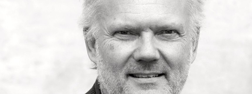 Filmprofessor Søren Birkvad er død