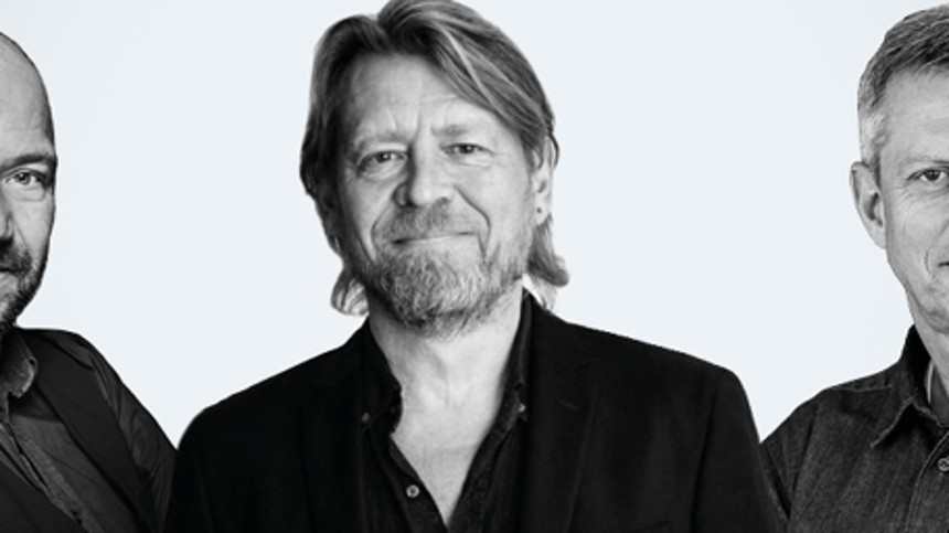 Filmchefer erkender problemer i filmbranchen