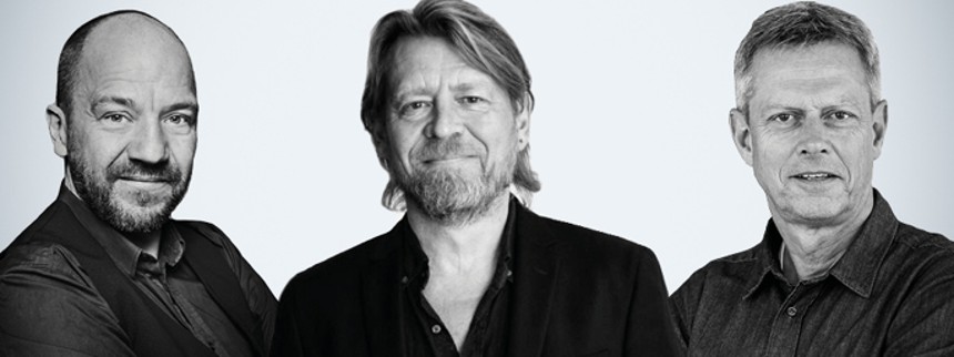 Filmchefer erkender problemer i filmbranchen