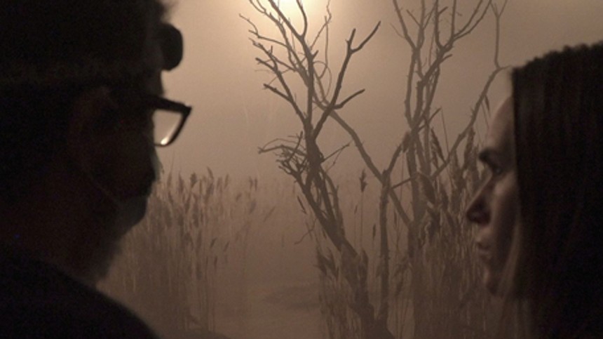 Laura Christensen er tilbage som Mona