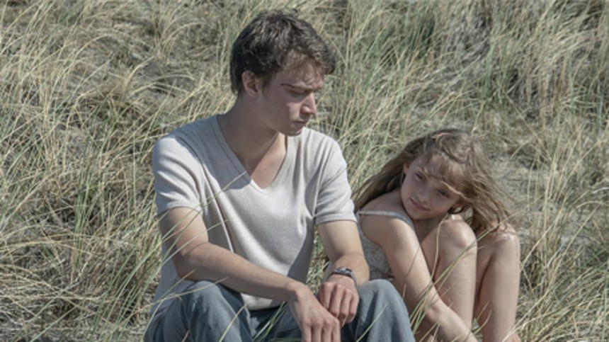 Et menneskeligt blik på pædofili