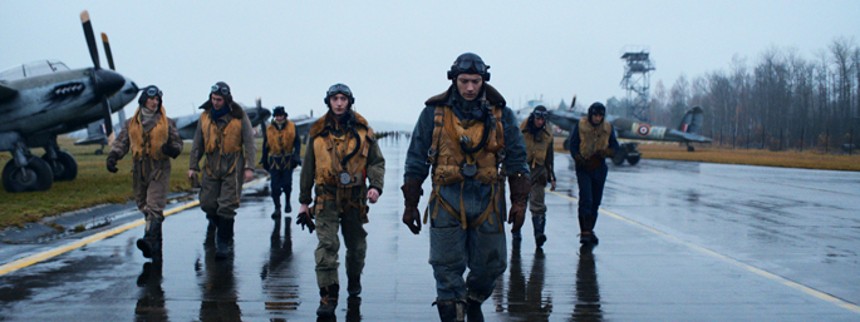 Ole Bornedals drama om et tragisk bombetogt