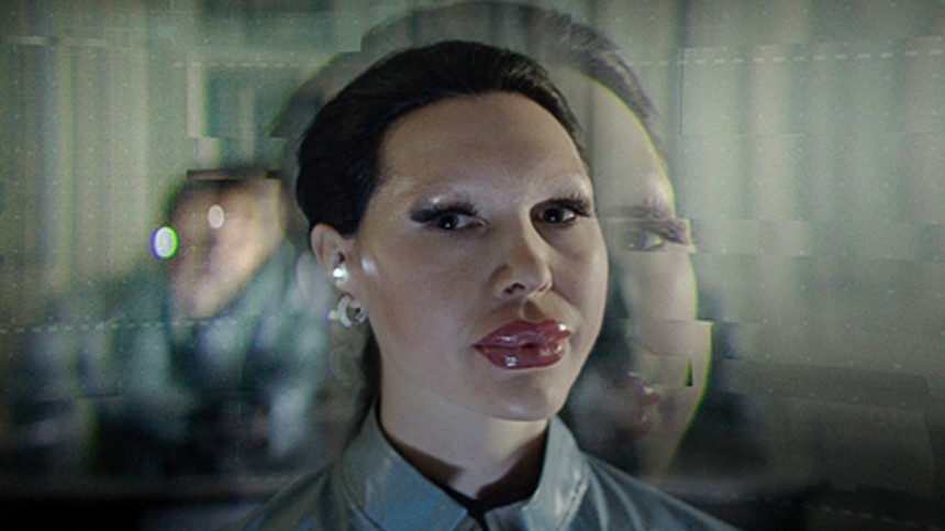 En verden med store læber og høje kindben