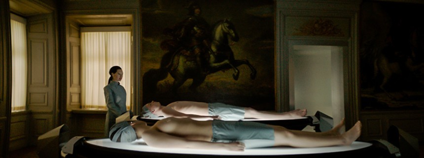 Dumme mennesker med klog teknologi