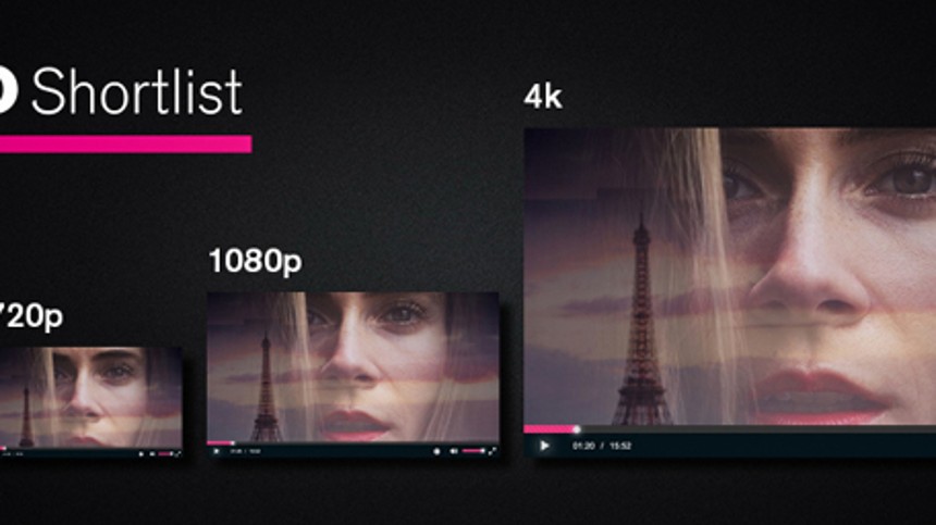 Ekko Shortlist i knivskarp kvalitet