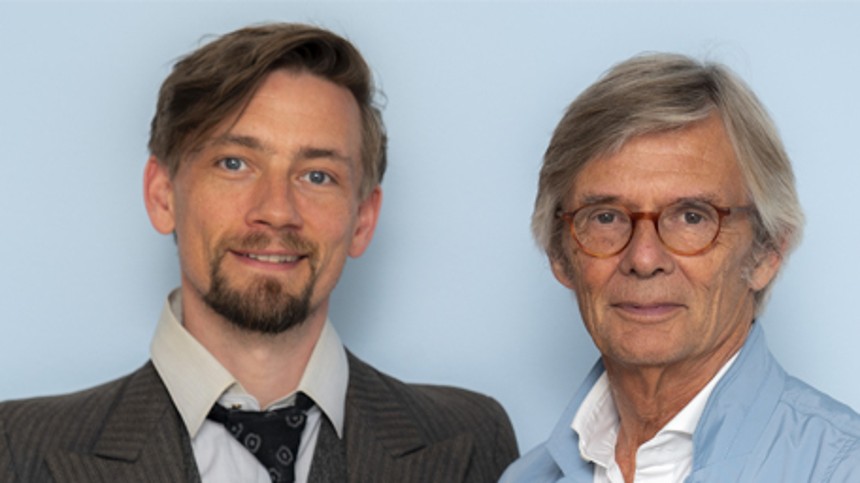 Bille August indfrier gammel drøm