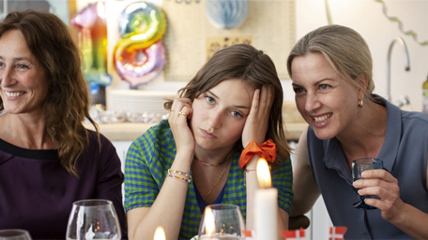 Hemmeligheder er kimen til alt ondt