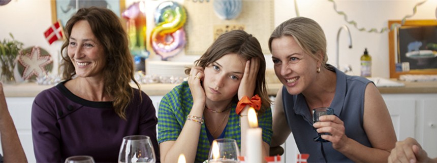 Hemmeligheder er kimen til alt ondt