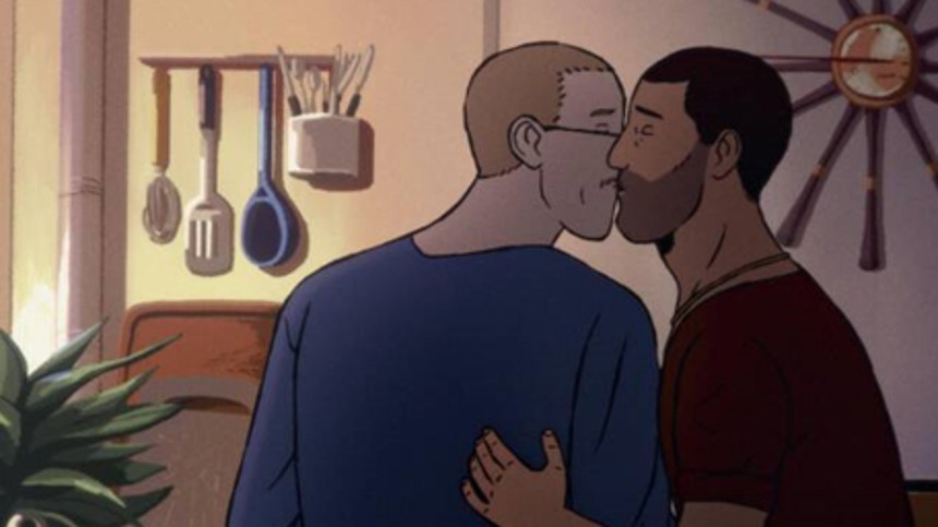 Dansk dokumentar i spil til stor pris