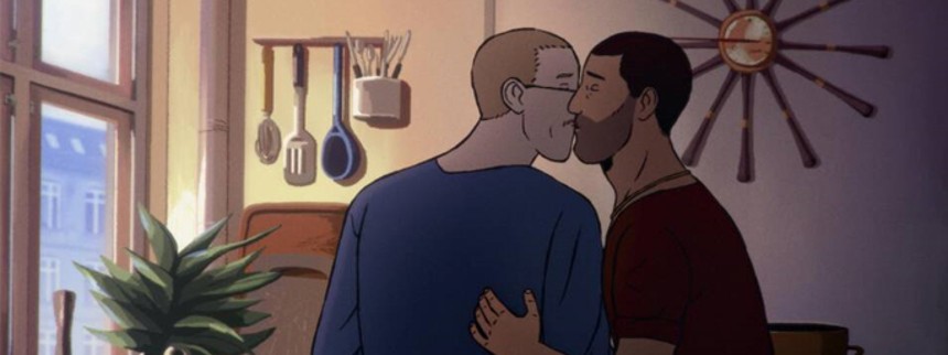 Dansk dokumentar i spil til stor pris