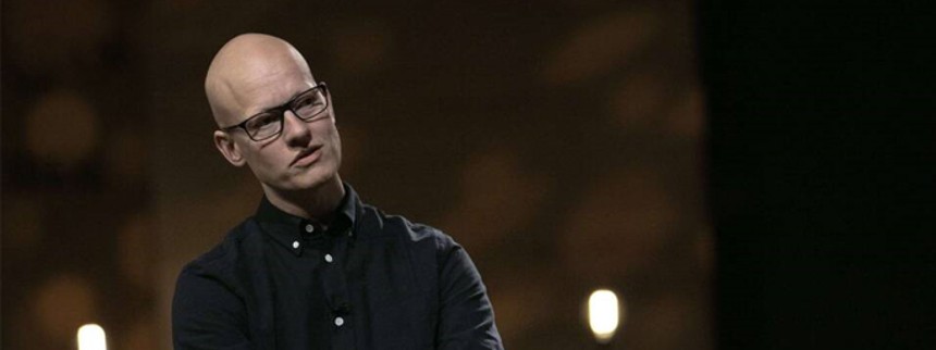 DR stopper stor seriesatsning