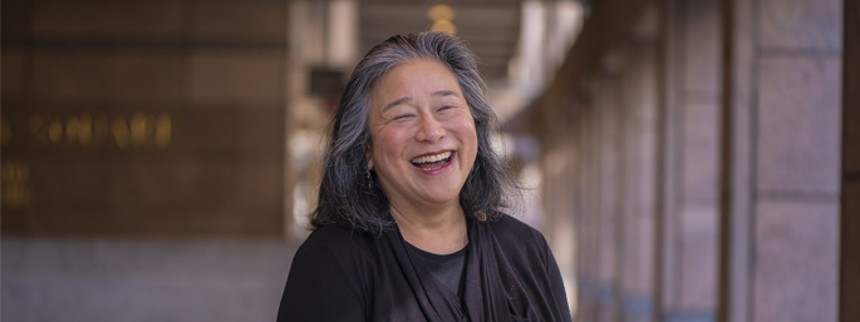 #MeToo-chef træder tilbage midt i skandale