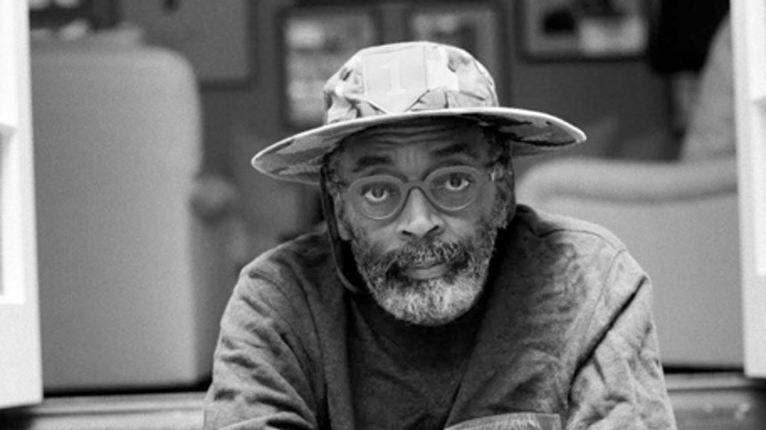 Spike Lee ændrer kontroversiel dokumentar
