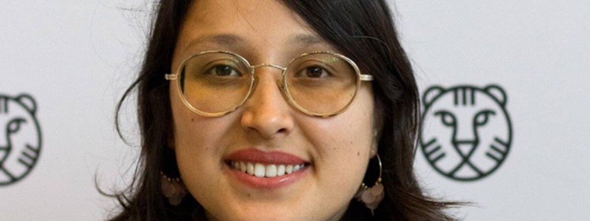 Jeg er rasende på verden