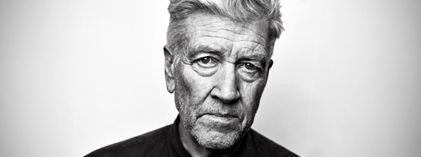 Unik udstilling fører os ind i David Lynch’ hjerne