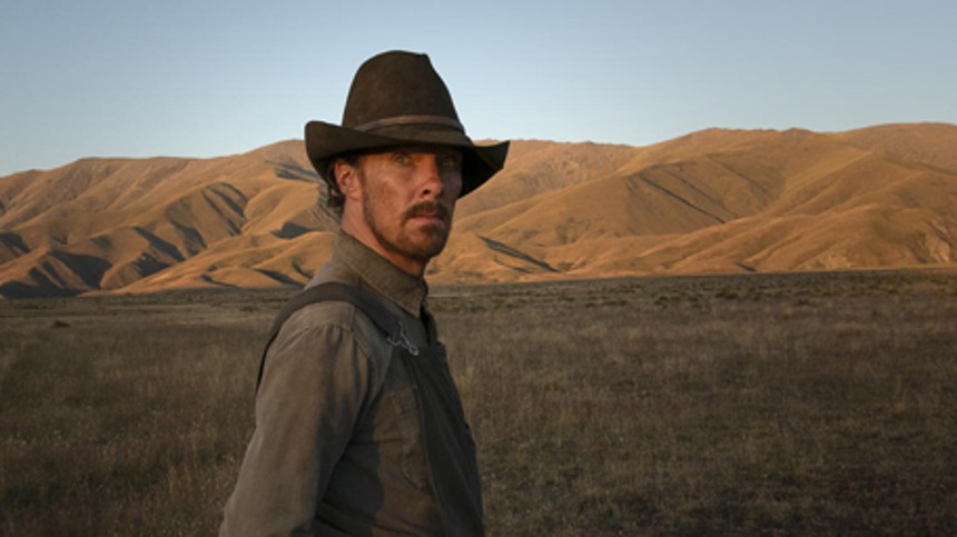 Filmmestre stråler i Venedig