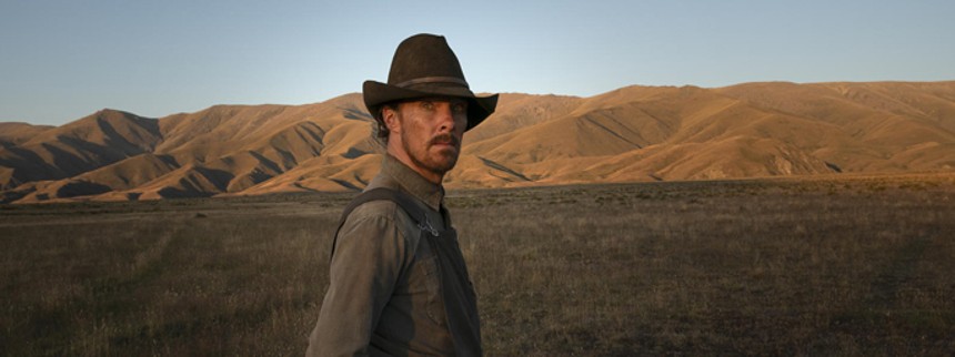 Filmmestre stråler i Venedig