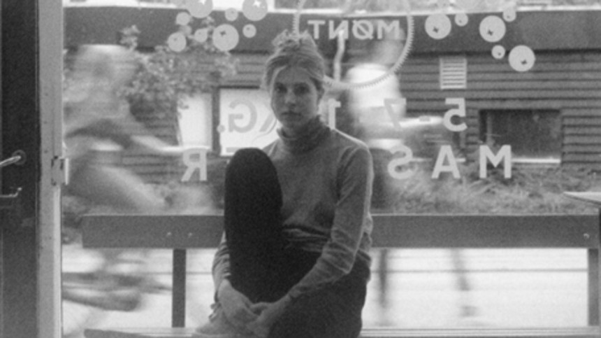 Ekko Short­list-​vin­der triumferer i Odense