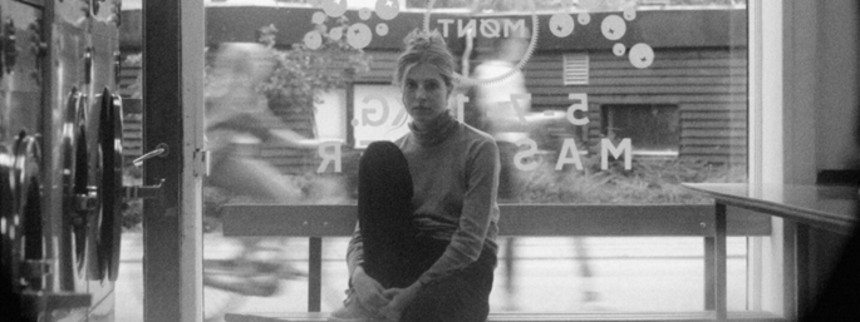 Ekko Short­list-​vin­der triumferer i Odense