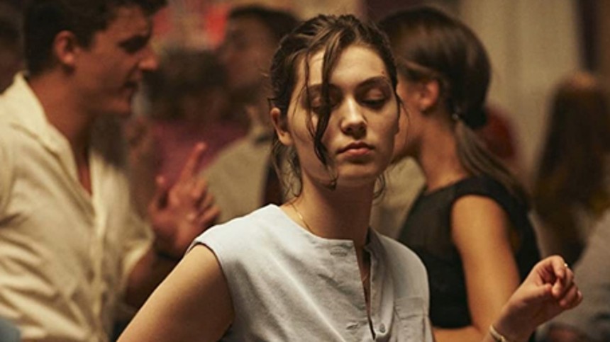 Uafrystelig abort og kunst­film­sa­ti­re