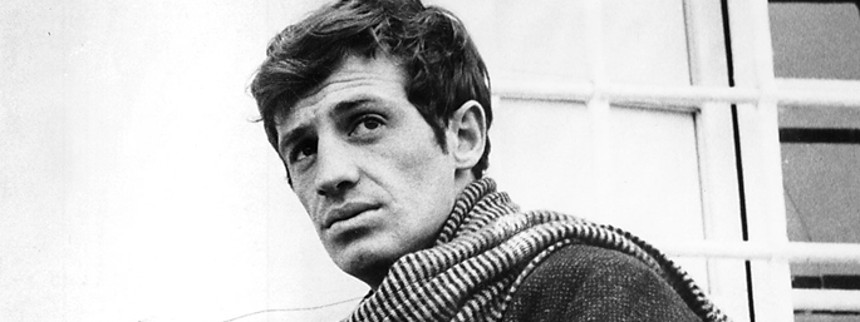 Fransk films storcharmør er gået bort