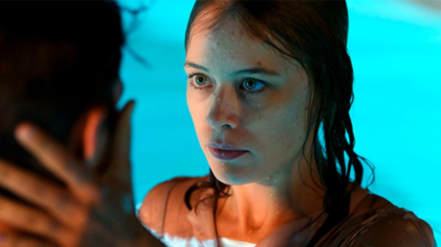 Længsler under havets overflade