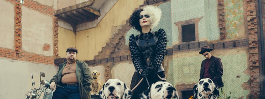 Disney+ vil producere danske film og serier 