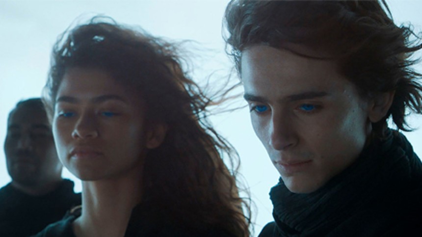 Biografernes eksklusivitet er på vej tilbage