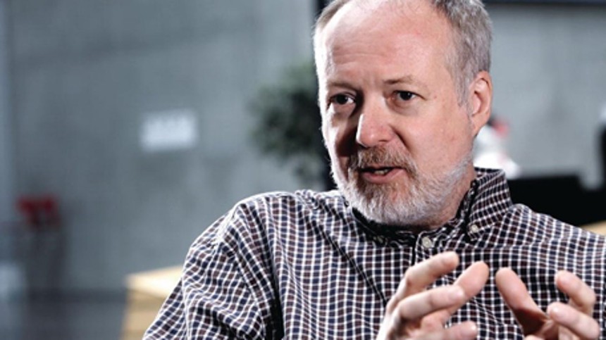 Troldspejlet overlever på DR