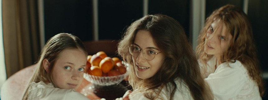 Kvinder brugt som rekvisitter