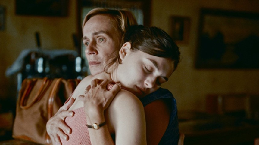 Fransk abortdrama vinder Guldløven