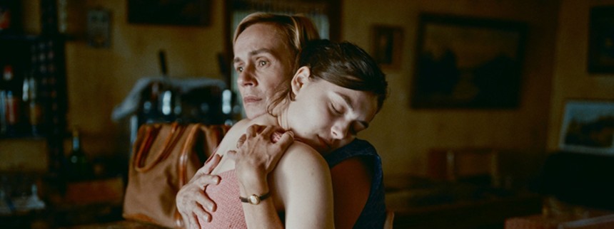 Fransk abortdrama vinder Guldløven