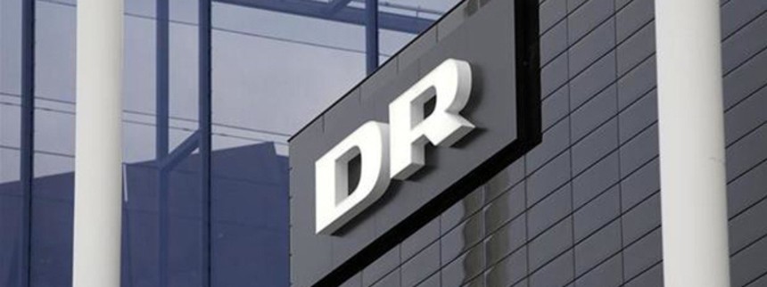 DR nægter Ekko indblik i serieskandale