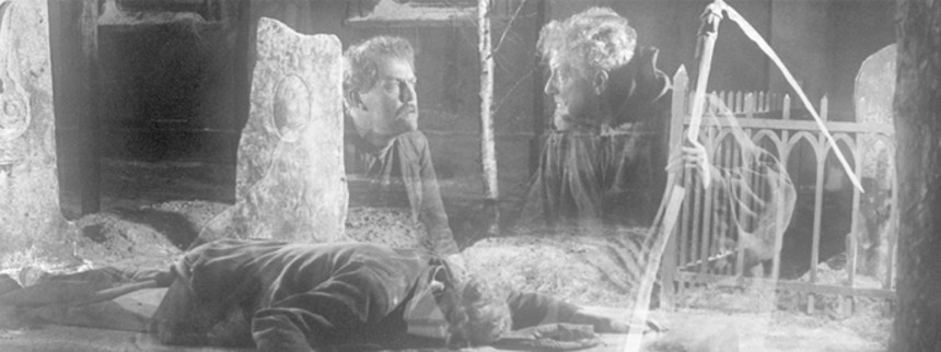 Ekko hylder det store filmår 1921