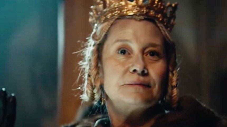 Tre historiske dramaer i spil til Oscar