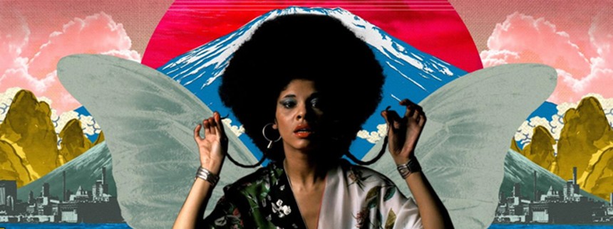 Verdens fedeste musikfilm i hele landet